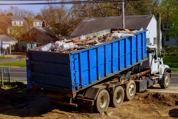 Best Garage Cleanout Services  in Beaverton, MI