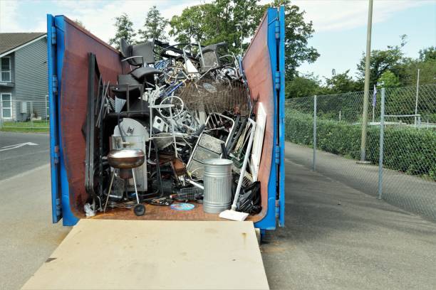 Best Professional Junk Removal  in Beaverton, MI