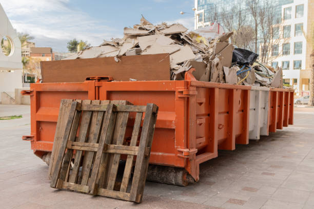 Reliable Beaverton, MI Junk Removal Solutions