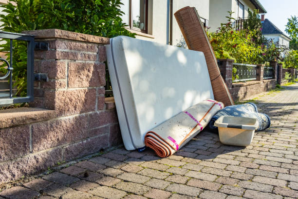 Best Residential Junk Removal  in Beaverton, MI