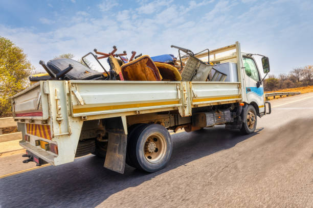 Best Junk Removal and Recycling  in Beaverton, MI