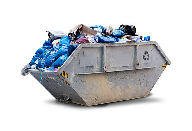 Best Attic Cleanout Services  in Beaverton, MI