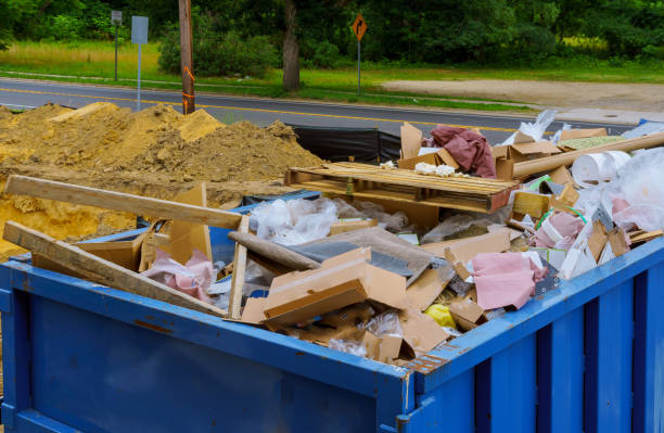 Best Basement Cleanout Services  in Beaverton, MI